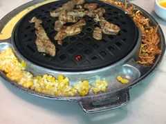 -韩宫宴烤肉·料理(苏州中心店)