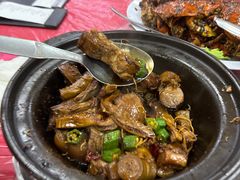 -新峰肉骨茶