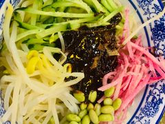 -门框胡同百年卤煮(前门煤市街店)