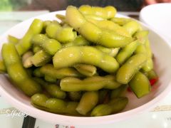 -海鸿荟·沿江菜(中山北路店)