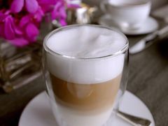 -悦厅·下午茶(杭州柏悦酒店)