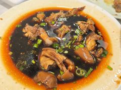 -船歌·鱼水饺青岛菜(合肥路永旺店)