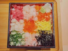 -山葵家·创意料理(宁波来福士店)