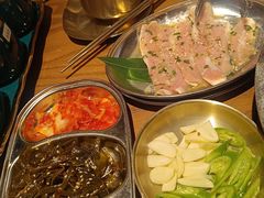 -韩国料理大力士(屏风街店)