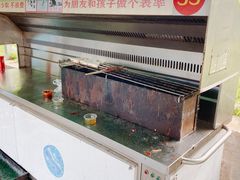 -北京上庄水库尚野露天户外自助烧烤