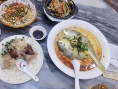 -华峰食馆(氹仔店)