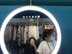 -海马体照相馆(北京apm店)