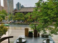 -珺小七铜锅涮肉(桃园路店)