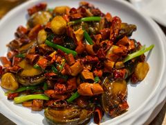 -必点海鲜·鲅鱼水饺(鞍山西道店)