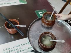 -龙老五汤店(站前西路店)