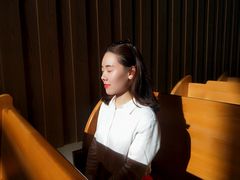-美丽洲堂