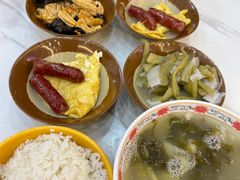 -陈记汤饭(水巷口店)