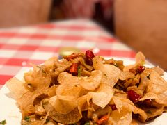 -太原面食店(解放路店)