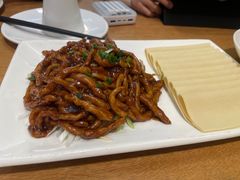 -小土豆北方菜馆(方庄店)
