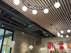 大堂-避风塘(宝山万达店)