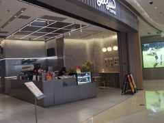 -Seesaw Coffee(杭州奥体印象城店)