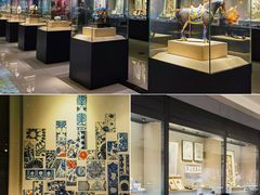 -北京工艺美术博物馆