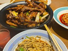 口水鸡-掌上鲜(南顺城街店)