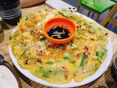 -凸凸炸鸡店(梅江韩国城店)