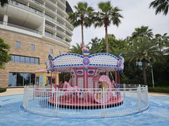 -深圳大梅沙京基洲际度假酒店