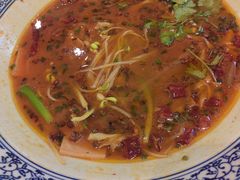 -北门饭店(三香路店)