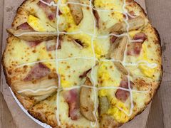 -达美乐比萨(大冲店)