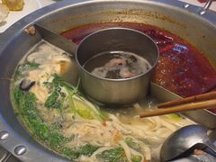 -川锅一号火锅(铜山万达店)