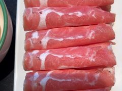 -南门四季铜锅涮肉(大屯·北苑店)