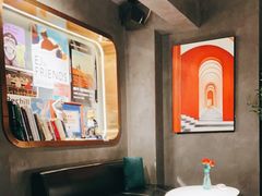 -Rechill Cafe(工体店)