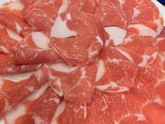 -马记伊源斋涮肉·清真菜(潘家园古玩市场店)