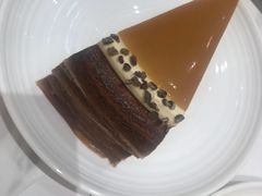 -Lady M(沙田新城市广场店)