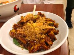 -小槟城美食馆