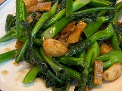 -吴系粤菜馆·茶餐厅(深业上城店)