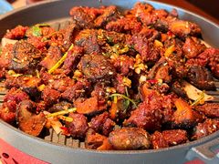 -湘西小馆(滨河路店)