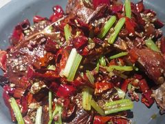 -有位虾匠·胶东土菜小馆(市北店)