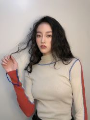 -MYYF SALON烫发染发