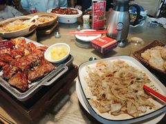 -一品烧农庄·佛山本地特色菜