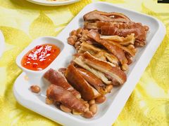 脆皮大肠-黎记大排档(慈云路店)