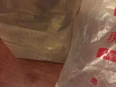 -老香港蛋糕(梓桐苑店)