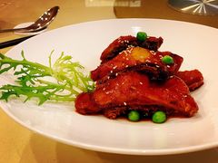 -得丘礼享谷·玉兰苑