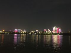 -武汉两江游览·夜游长江(汉口粤汉码头)