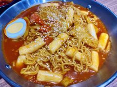 -文成焕·家族韩式餐厅