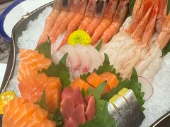 -極上萬膳·日料放题(海岸城店)