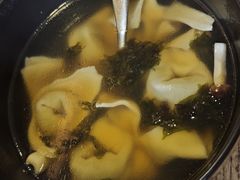 -五观堂素食(新华路店)
