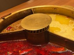 -巴奴毛肚火锅(京西大悦城店)