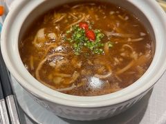 -聆桂烤鸭·金奖烤鸭(静联广场店)