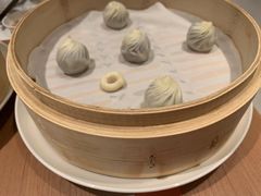 -鼎泰丰(德基广场店)