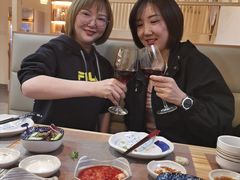 -品未·铁板烧(甜水园店)
