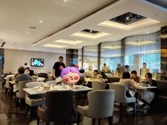 -国际贵都65自助餐厅