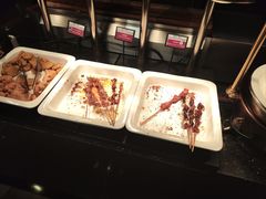 -西安皇冠假日酒店·朱雀咖啡厅